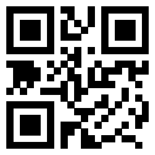Scansione del Qr Code di 3207107794
