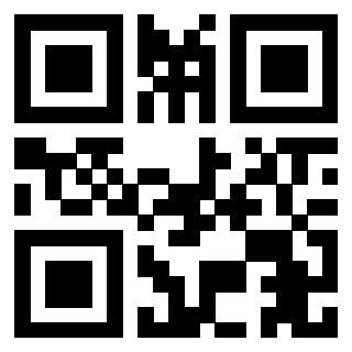 Il QrCode di 3207107798