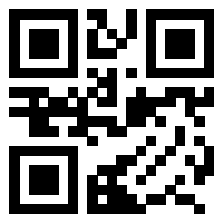 Scansione del QrCode di 3207107800