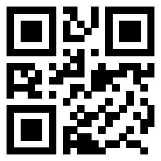 Qr Code di 3207107801