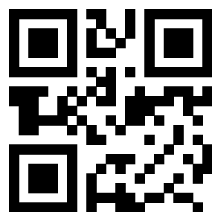 Immagine del Qr Code di 3207107802