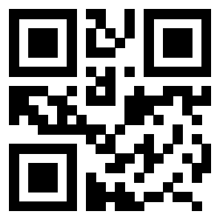 Scansione del Qr Code di 3207107805