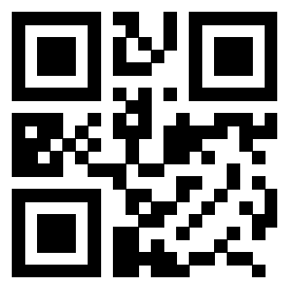 3207107808 - Immagine del Qr Code associato
