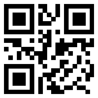 3207107809 Qr Code associato