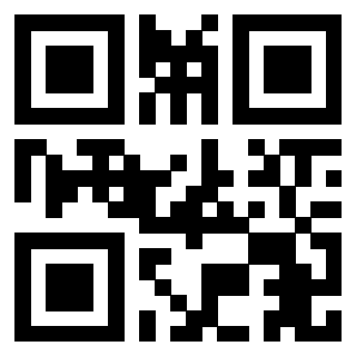 Il QrCode di 3207107810