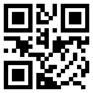 Il QrCode di 3207107812