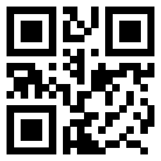 Scansione del Qr Code di 3207107813