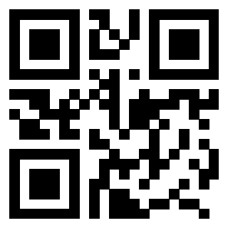 Il QrCode di 3207107815