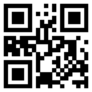 Il Qr Code di 3207107816