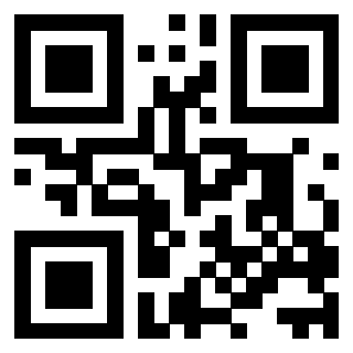 Immagine del QrCode di 3207107817