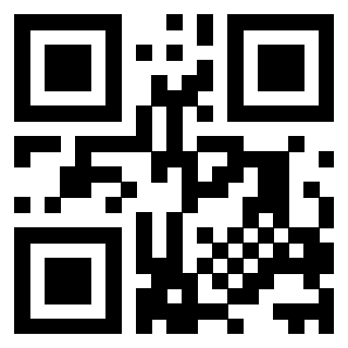 Scansione del Qr Code di 3207107818