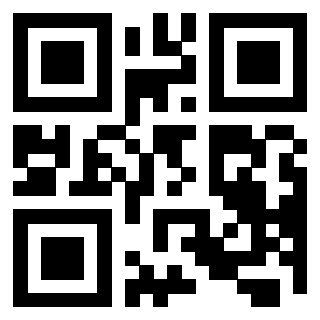 3207107822 Qr Code associato