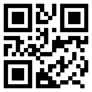 3207107825 - Immagine del Qr Code