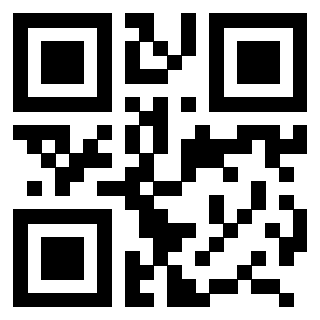 Il Qr Code di 3207107826