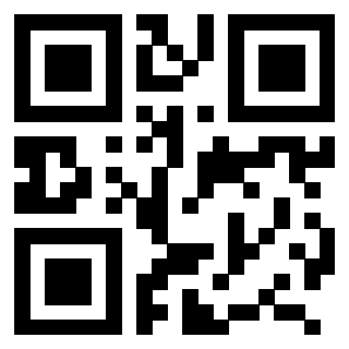 3207107827 - Immagine del QrCode