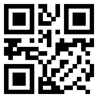 Il Qr Code di 3207107828
