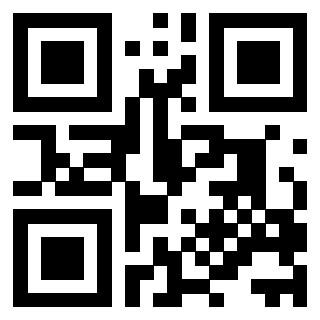 3207107829 Qr Code associato