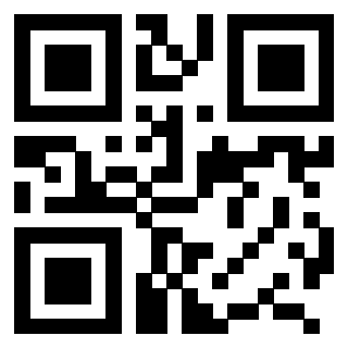Il Qr Code di 3207107832