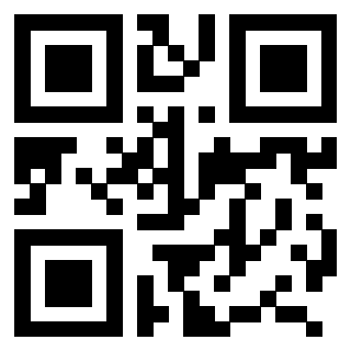Scansione del Qr Code di 3207107835