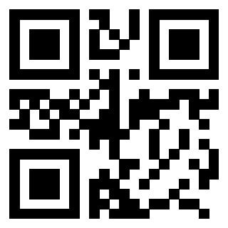 Il Qr Code di 3207107836