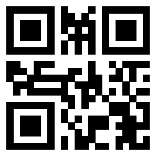 Il Qr Code di 3207107838