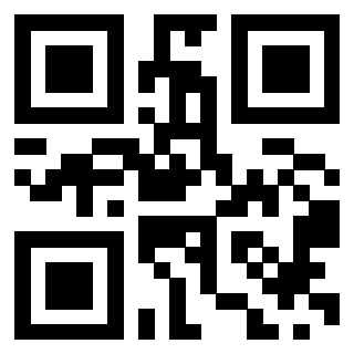 3207107844 Qr Code associato