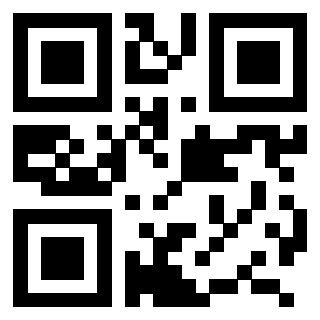 Il QrCode di 3207107846