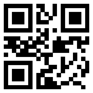 3207107847 QrCode associato
