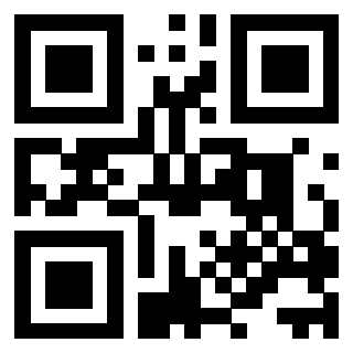 Immagine del QrCode di 3207107849