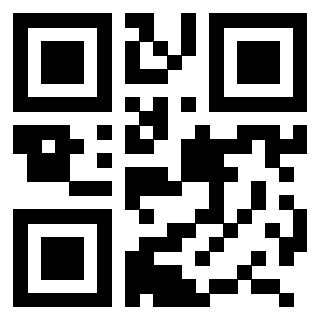 Immagine del QrCode di 3207107854