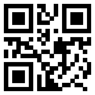 Immagine del Qr Code di 3207107855