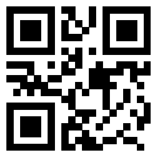3207107856 - Immagine del Qr Code associato