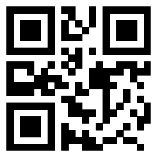 Immagine del QrCode di 3207107857