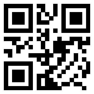 3207107858 QrCode associato