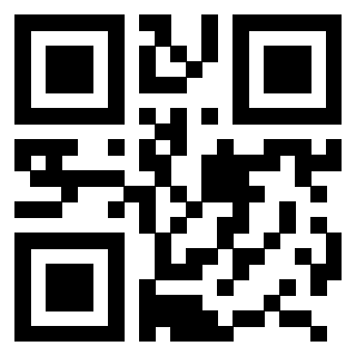 3207107859 - Immagine del Qr Code associato