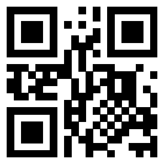 Il QrCode di 3207107860