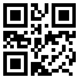 3207107863 - Immagine del QrCode associato