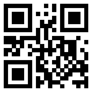 3207107866 Qr Code associato