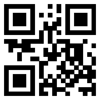 Il QrCode di 3207107867