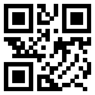 Immagine del Qr Code di 3207107870