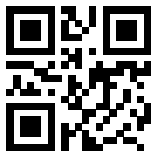 3207107874 Qr Code associato