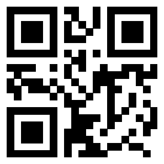 Il Qr Code di 3207107877