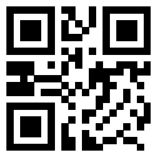 3207107878 QrCode associato