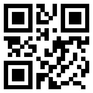 Immagine del Qr Code di 3207107879