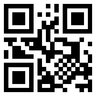 QrCode di 3207107880