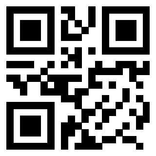 3207107881 Qr Code associato