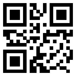 3207107883 - Immagine del QrCode associato