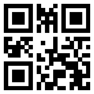 Il Qr Code di 3207107884