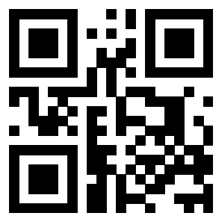 Immagine del QrCode di 3207107885