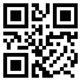 3207107888 - Immagine del Qr Code associato